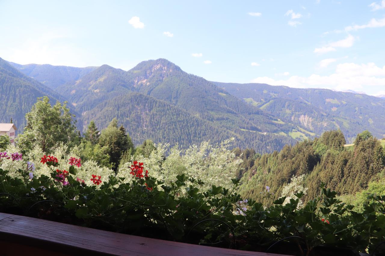 Pension Bichlgeiger Anras Exterior foto
